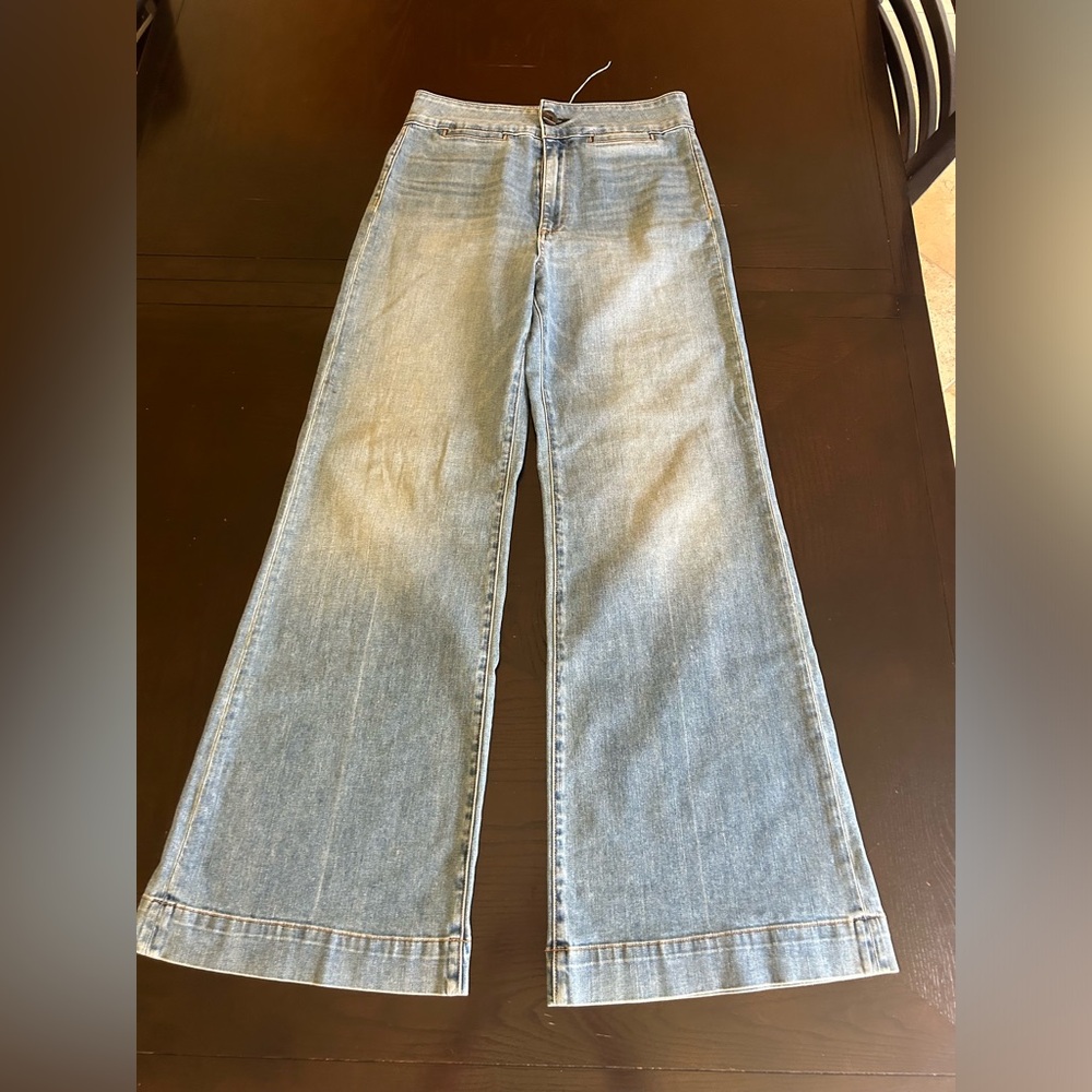 ASKK NY Flare jeans